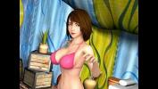 หนังเอ็ก Final Fantasy X Hentai My Yuna 2023