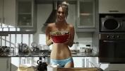 หนังโป๊ Antonella Balague cocinando desnuda A Fuego Maximo Receta 2 Ensalada ร้อน