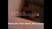 คลิปโป๊ Hidden cam teen in toilet 2024 ร้อน