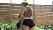 คลิปโป๊ออนไลน์ Chubby amateur teen ass pounded outdoor 3gp ล่าสุด