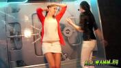 หนังxxx Sesual Dancing Euro Chicks getting all wet ร้อน