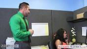 หนังโป๊ใหม่  Chesty office babe Peta Jensen fucking ร้อน