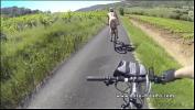 หนังav Flashing and nude in public biking on the road ล่าสุด