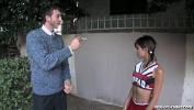 คลิปxxx Tight Cheerleader Fucked Hard By Her Teacher ร้อน