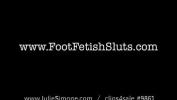 คลิปxxx julie simone lotion soft soles Mp4