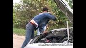 คลิปโป๊ออนไลน์ Roadside Assistance Paid With Outdoor Sex Mp4