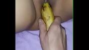 คลิปโป๊ฟรี Her pussy liked the banana num 1 2024