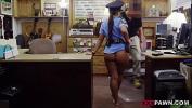 หนังโป๊ Babe in a police uniform banged up her tight butt on xxxpawn period pornotagir period com Mp4 ล่าสุด