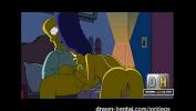 หนังเอ็ก Simpsons Porn Sex Night ดีที่สุด ประเทศไทย