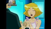 ดูหนังxxx Totally Spies Porn Beach bitch Clover 3gp ฟรี