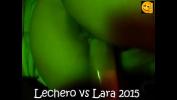 คลิปโป๊ฟรี Lechero vs Lara 2015 con AudioReal y Screeen 2024