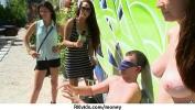 คริปโป๊ Desperate teen naked in public and fucks to pay rent 25 2024 ร้อน