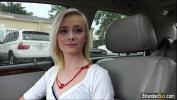 หนัง18 Blonde teen Maddy Rose kisses and fucks stranger for free ride ล่าสุด 2024