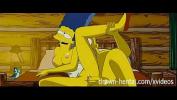 หนัง18 Simpsons Hentai Cabin of love 2024 ล่าสุด