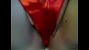 คริปโป๊ red satin thong cum period 3gp