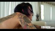 ดูหนังxxx Emo slut with tattoos 0771