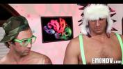 คลิปโป๊ฟรี Emo slut with tattoos 1332