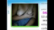 หนังเอ็ก Mujer Skype 3gp