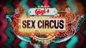 ดูหนังโป๊ GiGi apos s Sex Circus Matador ฟรี