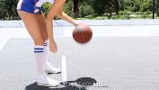 คลิปโป๊ฟรี Kendall Karson gets pink pussy fucked on the court FantasyHD 2024 ร้อน