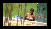 คลิปโป๊ working women bathing