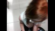 คลิปโป๊ออนไลน์ Red head sucking in bathroom stall at SleezyCams period com 3gp ล่าสุด