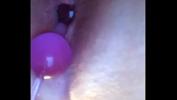 ดูหนังโป๊ Squirting water up my ass and playing with my anal beads 3gp ฟรี