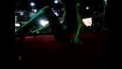 คลิปโป๊ Expo sexo y entretenimiento 2010 Monterrey 3 Mp4 ล่าสุด