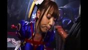 คลิปxxx Street Fighter colon Chun li suck dick ร้อน