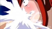 ดูหนังav Fairy Tail XXX parody Erza gives a dream blowjob Mp4