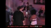 คลิปxxx Spy cam french private party excl Camera espion Part17 Transparence ร้อน