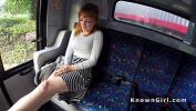 คริปโป๊ Hirsute redhead amateur teen banging in the bus ล่าสุด 2024