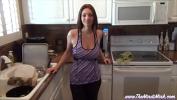 ดูหนังxxx Mindi Mink JOI and Masturbate With Step Son In Kitchen Mp4 ล่าสุด