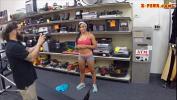 คลิปxxx Ebony gym trainor twat pounded at the pawnshop for money 2024 ร้อน