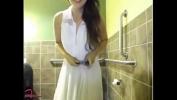 คลิปโป๊ Slut masterbates in public bathroom 3gp ล่าสุด