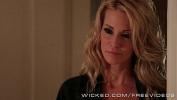 ดูหนังโป๊ Wicked Jessica Drake makes her step son cum ฟรี