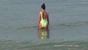 หนัง18 My see through when wet swimsuit 2024 ร้อน