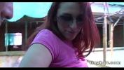 หนังxxx Sweet latina teen redhead Evelyn Contreras 53