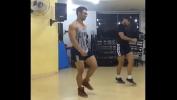 หนัง18 Sexy Brazilian Muscle Hunk Dancing at the Gym excl Mp4 ฟรี