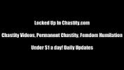 หนังเอ็ก Locked in chastity by Mistress Asia ดีที่สุด ประเทศไทย