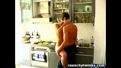 ดูหนังxxx Cute Gay Jocks Fucked In The Kitchen