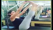 ดูหนังav Deepika Padukone Exercising in Skimpy Leggings Hot Yoga Pants period 2024