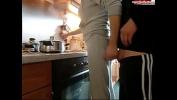 หนังav Amateur Big Tits Fucks in kitchen 3gp