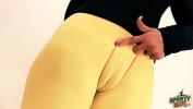 ดูหนังxxx Cameltoe Worship Amateur Brunette Wearing Tight Lycra Pants ฟรี