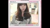 คลิปxxx Pretty korean girl recording on camera 6 ฟรี