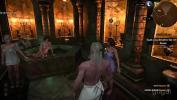 หนังxxx The Witcher 3 colon Hooker bath house period