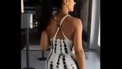 คลิปxxx Candid booty jiggle