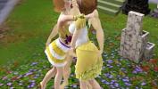 คลิปxxx Sims 3DPORN Chronicles Special 3gp ฟรี