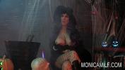 ดูหนังxxx Halloween in Norway with monicamilf and the beast ล่าสุด