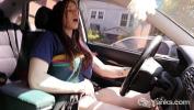 หนังเอ็ก Hot Matilda Masturbating While Driving 3gp ล่าสุด